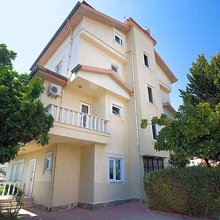 Готель Avsallar Kepenek Village 3*
