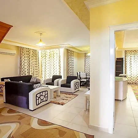 Avsallar Kepenek Village Готель 3*