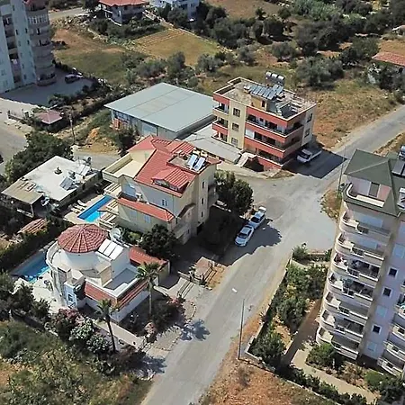 Avsallar Kepenek Village 3* Odaonu