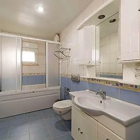Avsallar Kepenek Village 3* Odaonu
