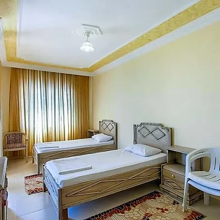 Avsallar Kepenek Village Готель Odaonu