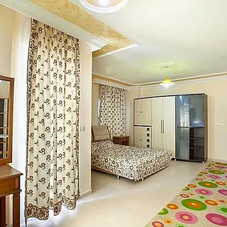 Avsallar Kepenek Village Odaonu