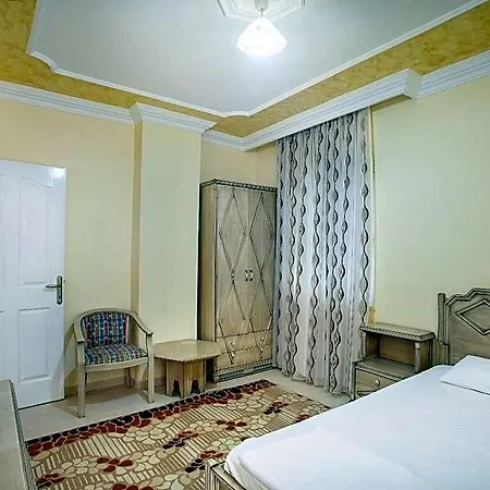 Готель Avsallar Kepenek Village 3*
