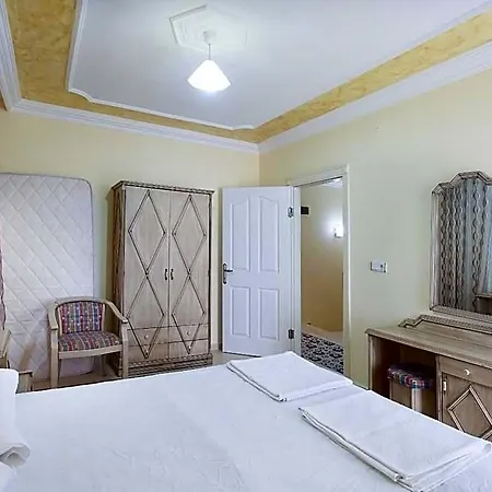 Avsallar Kepenek Village 3*