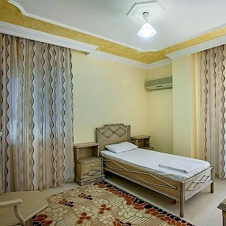 Avsallar Kepenek Village Готель 3*