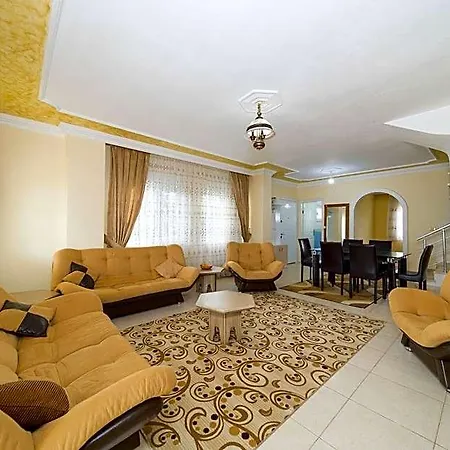 Avsallar Kepenek Village 3* Odaonu