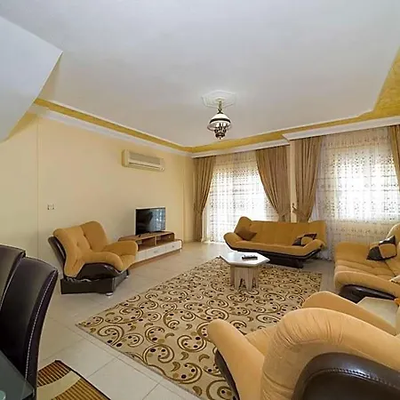 Avsallar Kepenek Village Готель 3*