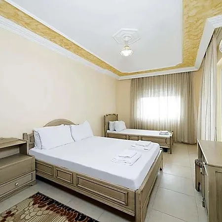 Готель Avsallar Kepenek Village Odaonu