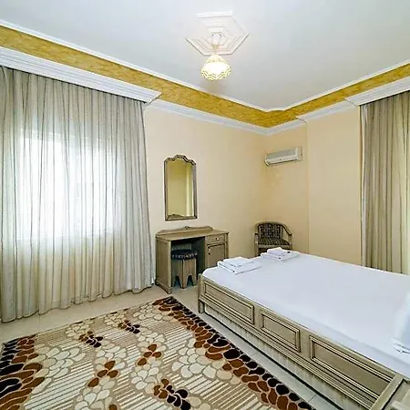 Avsallar Kepenek Village 3* Odaonu