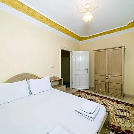 Avsallar Kepenek Village Szálloda
