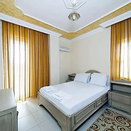Avsallar Kepenek Village 3* Odaonu