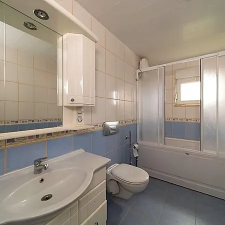 Готель Avsallar Kepenek Village Odaonu