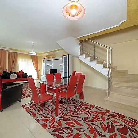 Avsallar Kepenek Village 3*