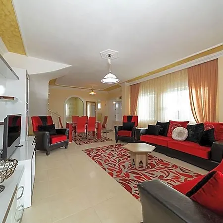 Готель Avsallar Kepenek Village Odaonu