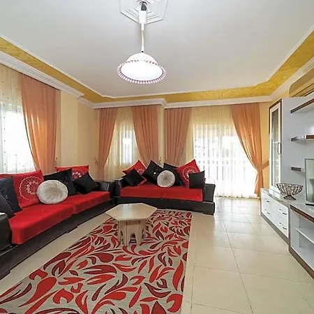Avsallar Kepenek Village 3* Odaonu