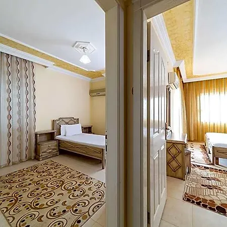 Готель Avsallar Kepenek Village Odaonu